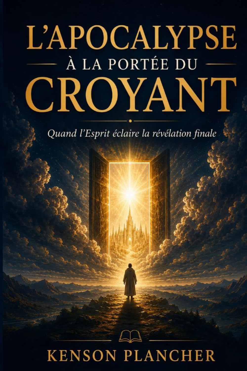 L'Apocalypse à la portée du croyant: Quand l'Esprit éclaire la révélation finale