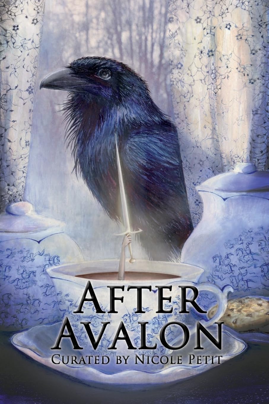 Cover of After Avalon