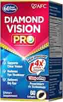 Amazon.com: AFC Japan Diamond Vision PRO – Improved, Up