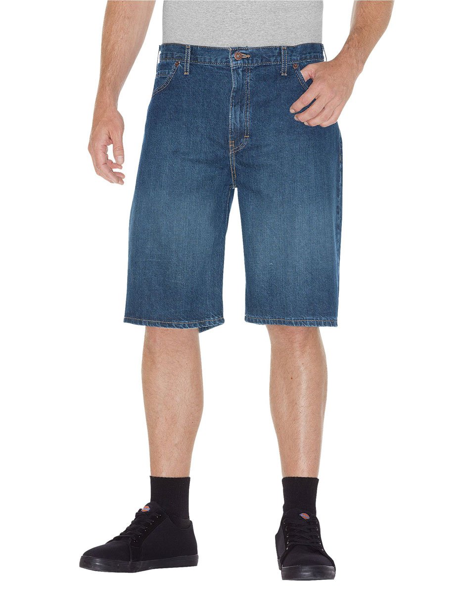 Dickies Men's 11" 5-Pocket Denim Short