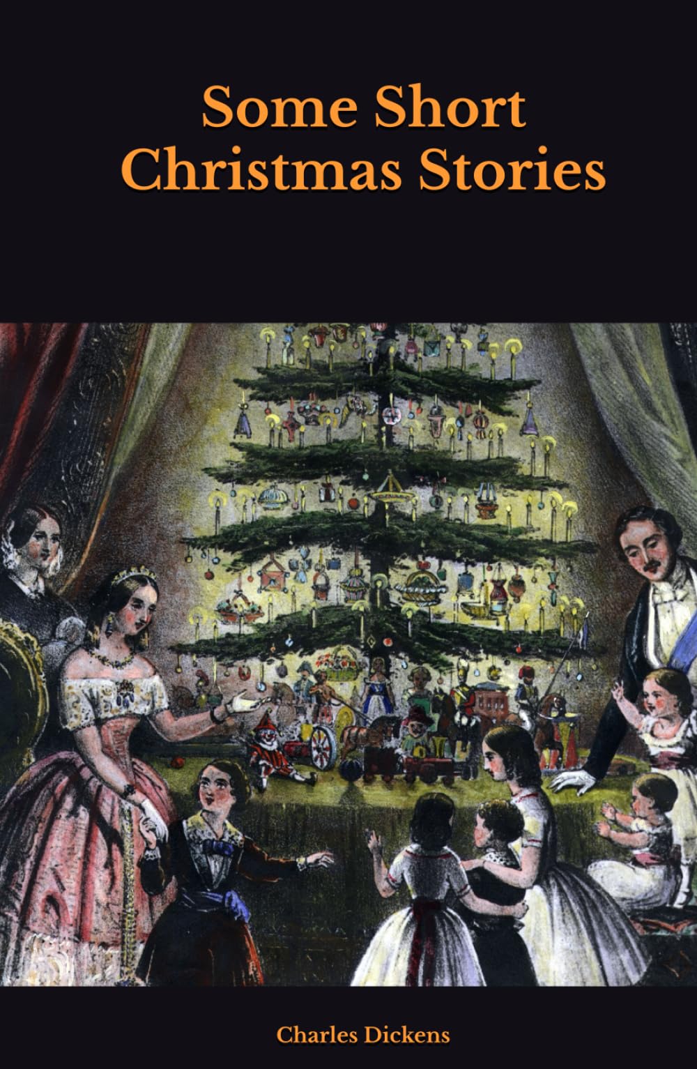 Some Short Christmas Stories