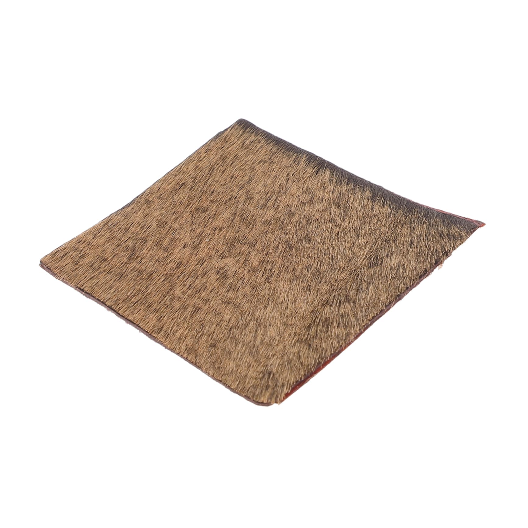 TOYANDONA Fetal Cow Square Arrow Rest Drop Away Rest for Bow Anti Slip Pad Arrow Pad Accessory