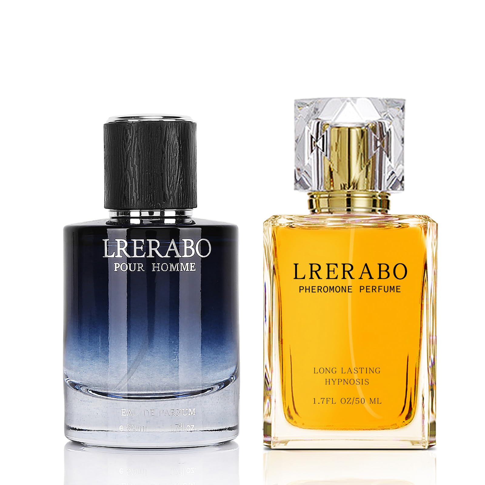 Rebel Pheromone Cologne for Men, Best Cupid Cologne for Men, Long Lasting Hypnosis Venom Scent Mens Cologne (1.7Fl Oz)