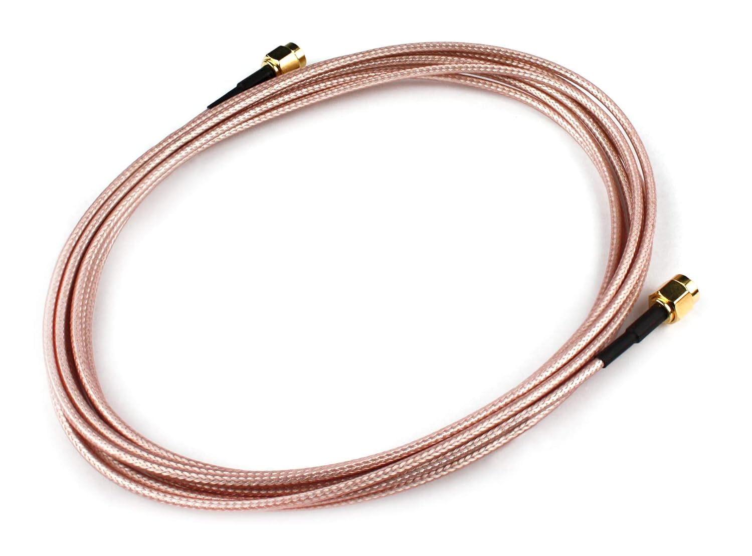 Atlas Scientific 3 Meter (10') SMA Male to SMA Male Extension Cable