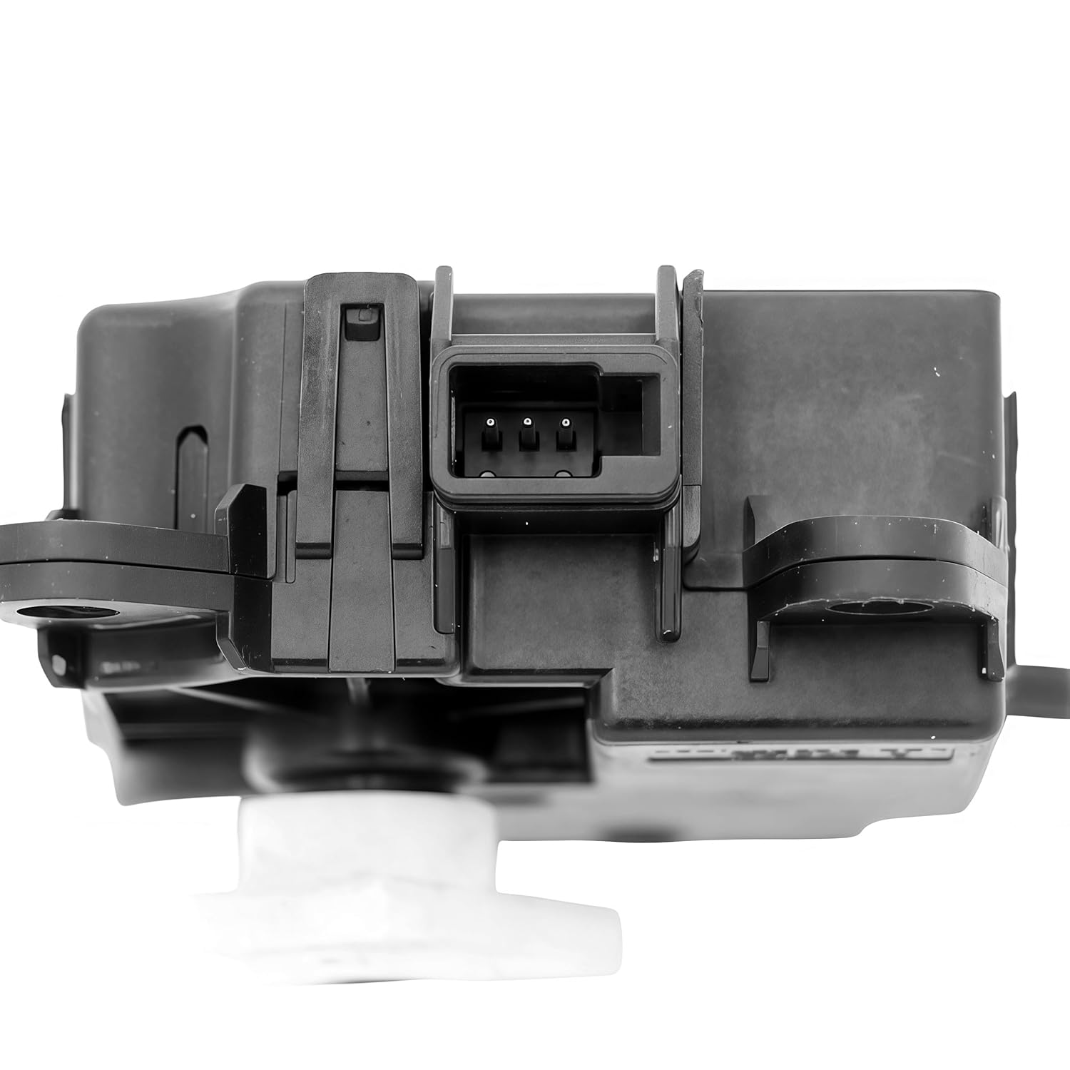 Air Mix Control Actuator Compatible with Infiniti Q50 2014-2022 AC Heater Blend Door Replacement Part 27732-4GF0A 27732-4GF0B