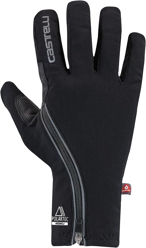 CASTELLI Women's Espresso 2 Glove