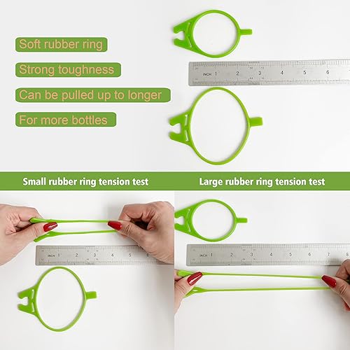 Miniatura 4 de Pickle Fork - Juego de 2 tenedores para pepinillos, tenedor de oliva, recogedor de pepinillos, regalo de cocina, tenedores de encurtidos para el