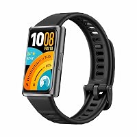 HUAWEI Band 11 Pro Smart Watch, Tracker di Fitness