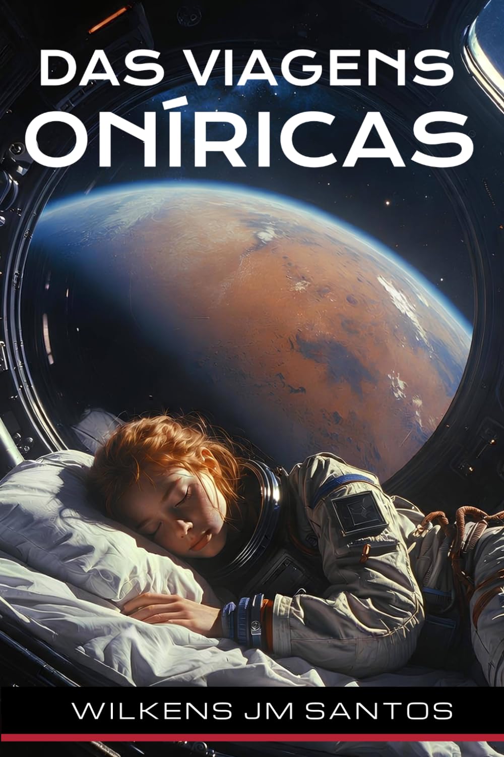 Das Viagens Oníricas