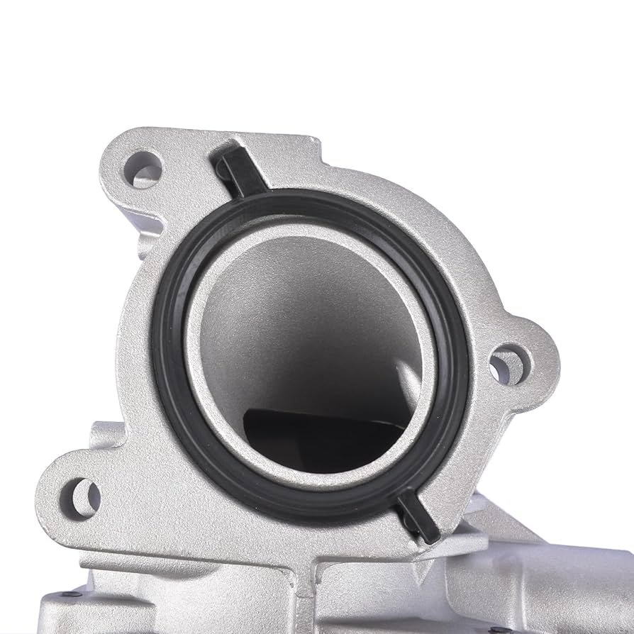 Amazon.com: GELUOXI Crankcase Ventilation Oil Separator