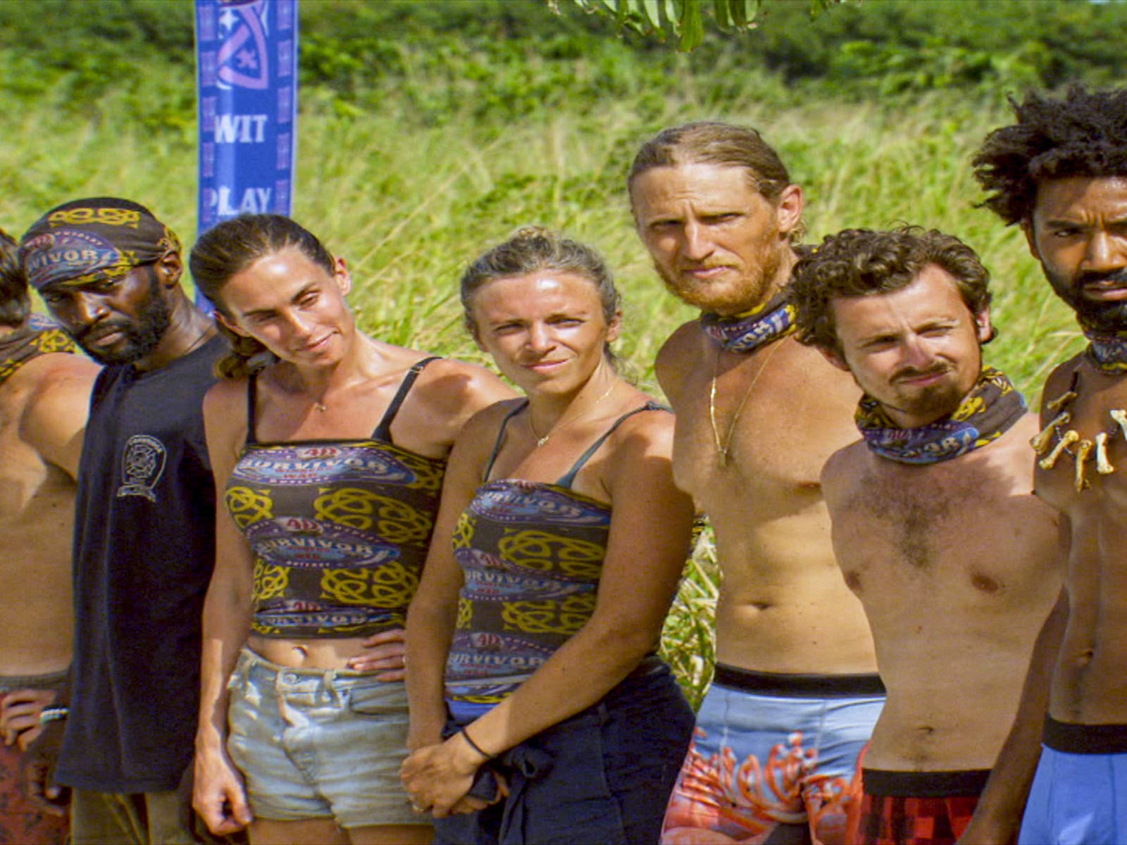 Watch Survivor, Season 40 Winners At War Prime Video