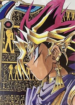 遊戯王 リトグラフ シリアルナンバー入り ジャンプフェスタ2002高橋和希 Amazon.co.jp: 遊 戯 王リトグラフ入りジャンプフェスタ2002高橋
