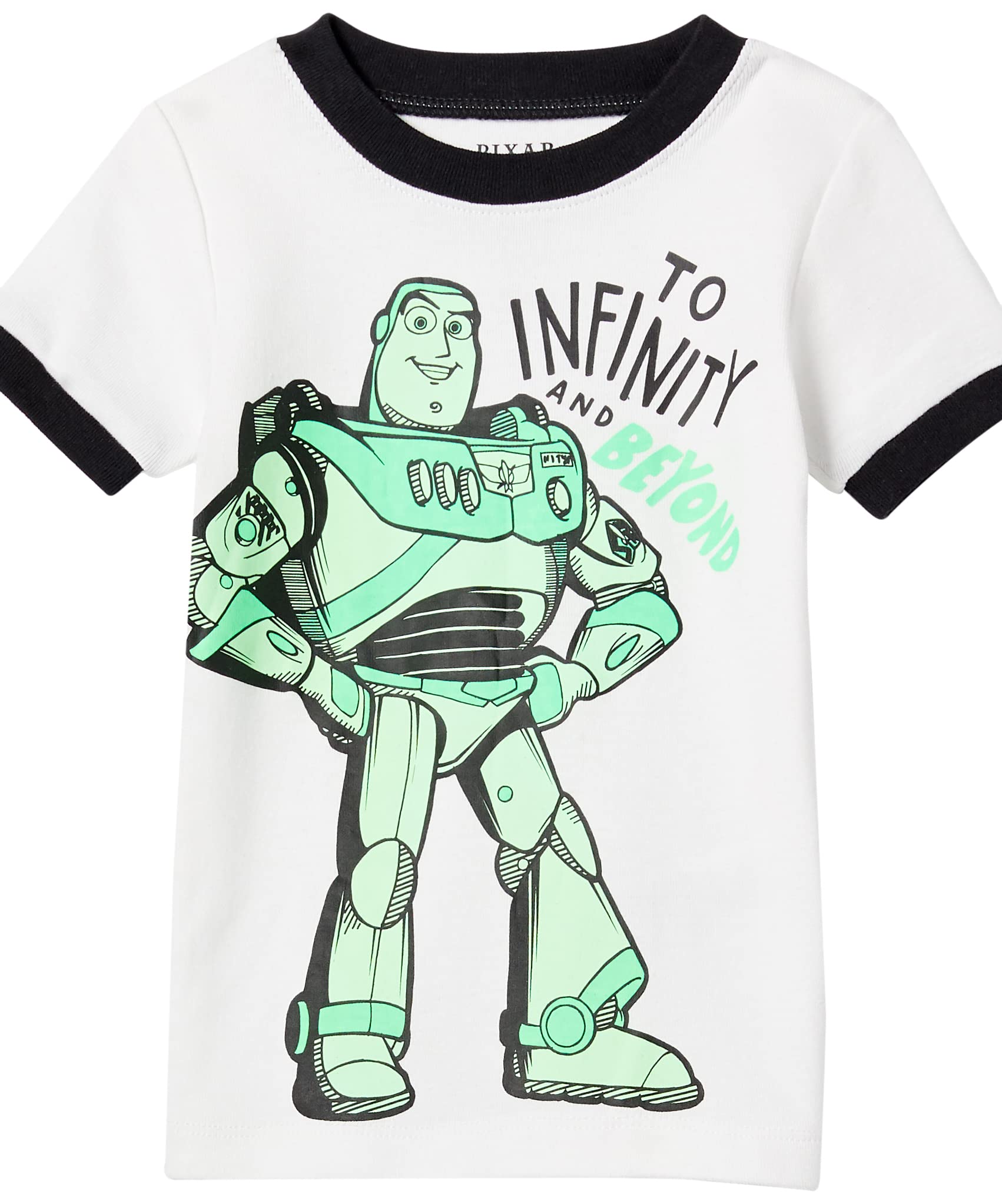 Amazon Essentials Disney | Marvel | Star Wars Set Pigiama (in precedenza Spotted Zebra) Bimbi, Bambini e Ragazzi, Confezioni Multiple