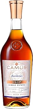 Amazon.co.jp: CAMUS(カミュ) ブランデー 700ml ボルドリー VSOP