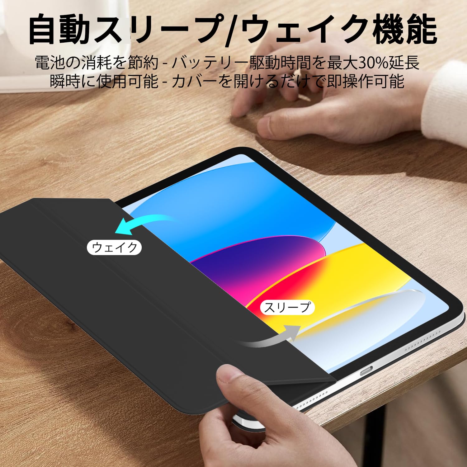 Amazon.co.jp: BQDIYOO iPad A16 第11世代 11インチ / 第10世代 10.9