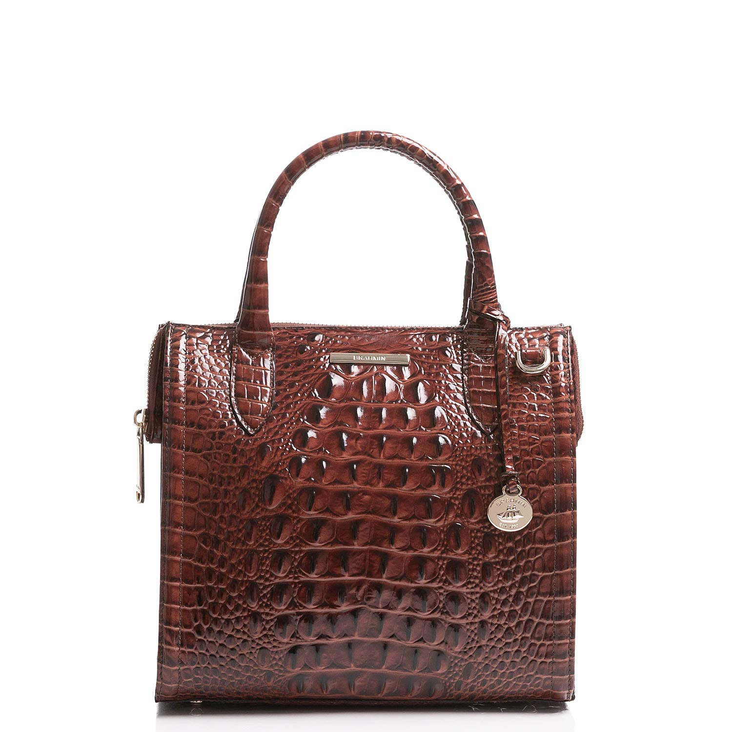 BRAHMINMelbourne Small Caroline Crossbody