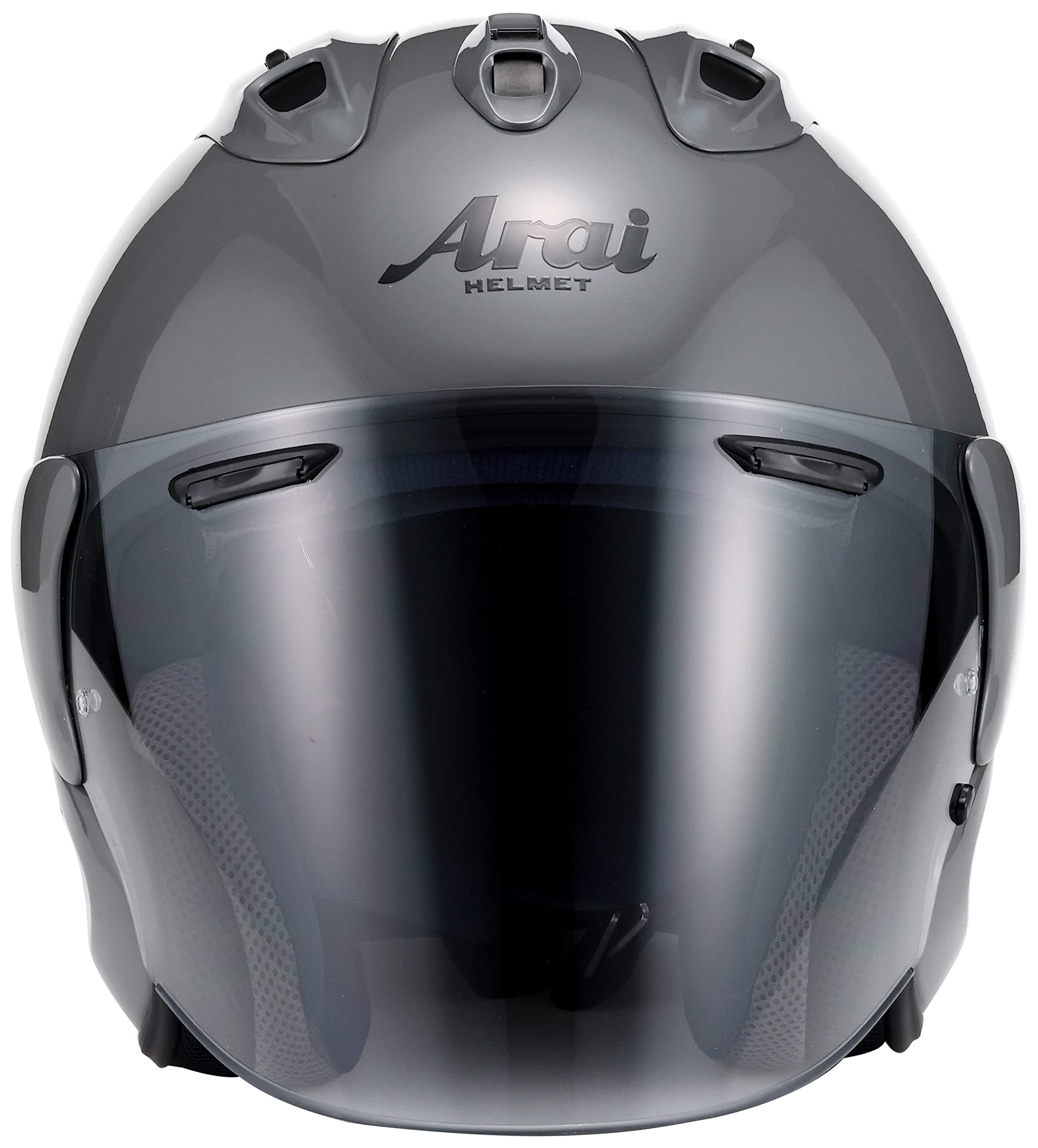 Arai ヘルメット　VZ Ran 59-60cm Arai ヘルメット VZ Ran 59-60cm Amazon | [アライ] バイク