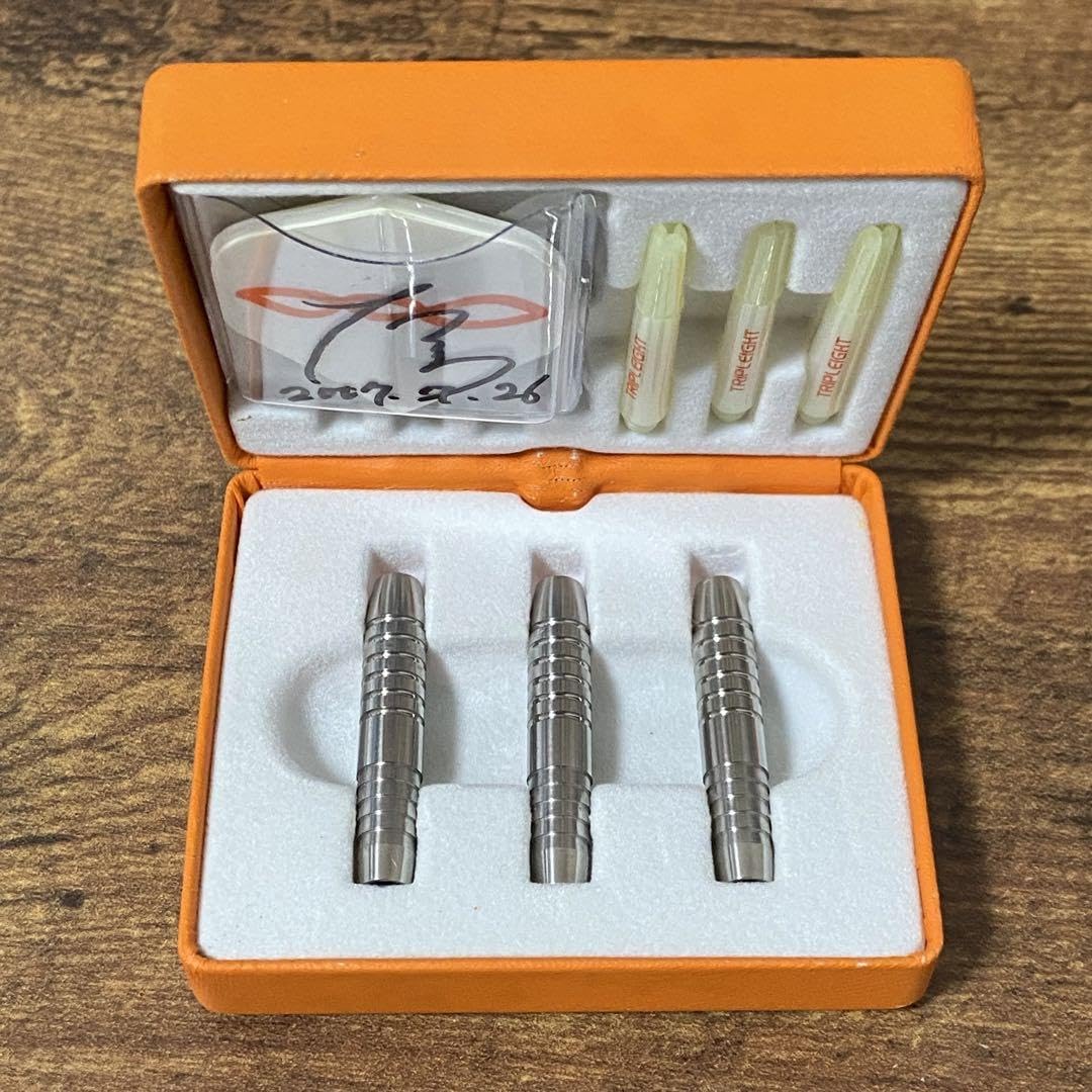Amazon | TRIPLEIGHT t-arrow MAX デッドストック VTFCRXVH
