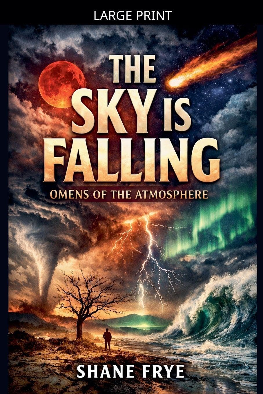The Sky is Falling