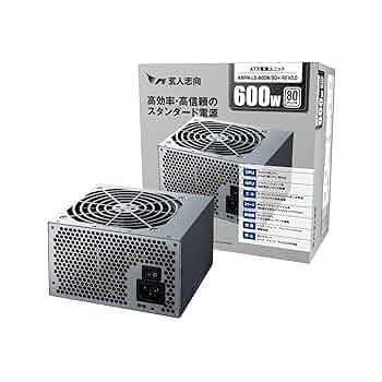 電源ユニット　600w以上10個セット603 電源ユニット 600w以上10個セット603｜Yahoo!フリマ（旧PayPay