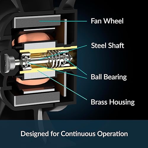 Miniatura 6 de ARCTIC S12038-8K