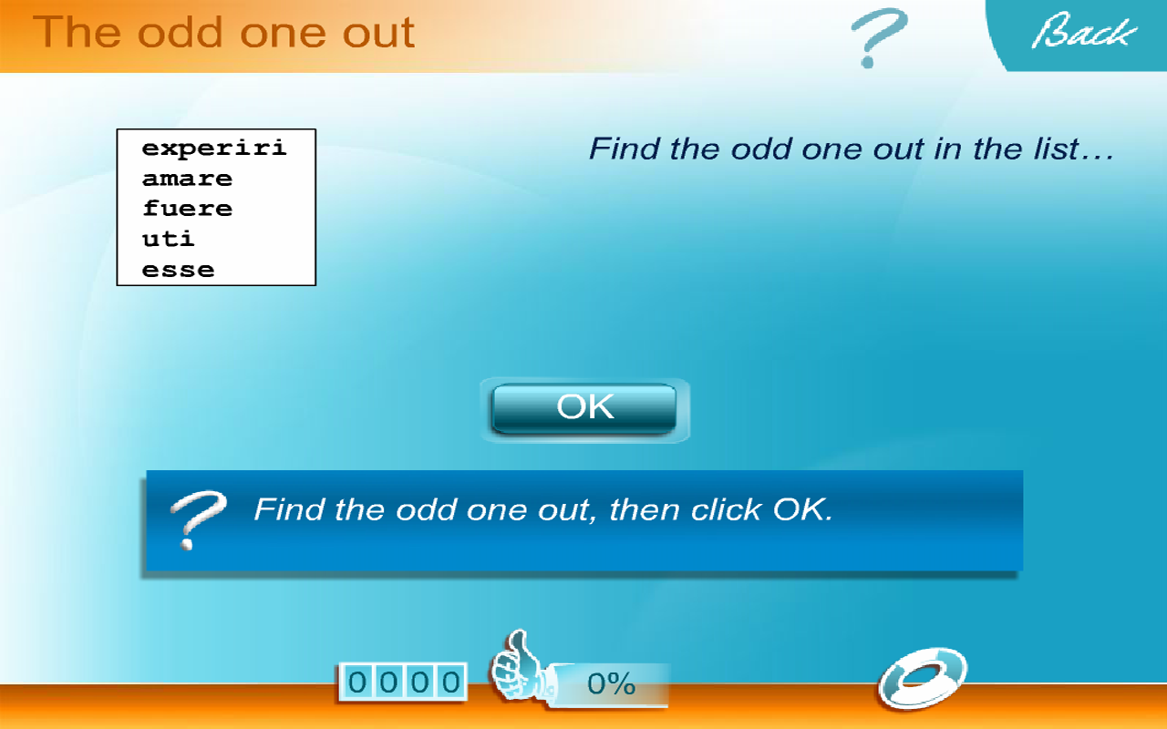 Learn & Revise Latin Level 2 - App on Amazon Appstore