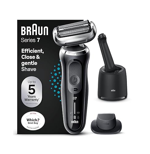 Braun Series 7 70-N7200cc