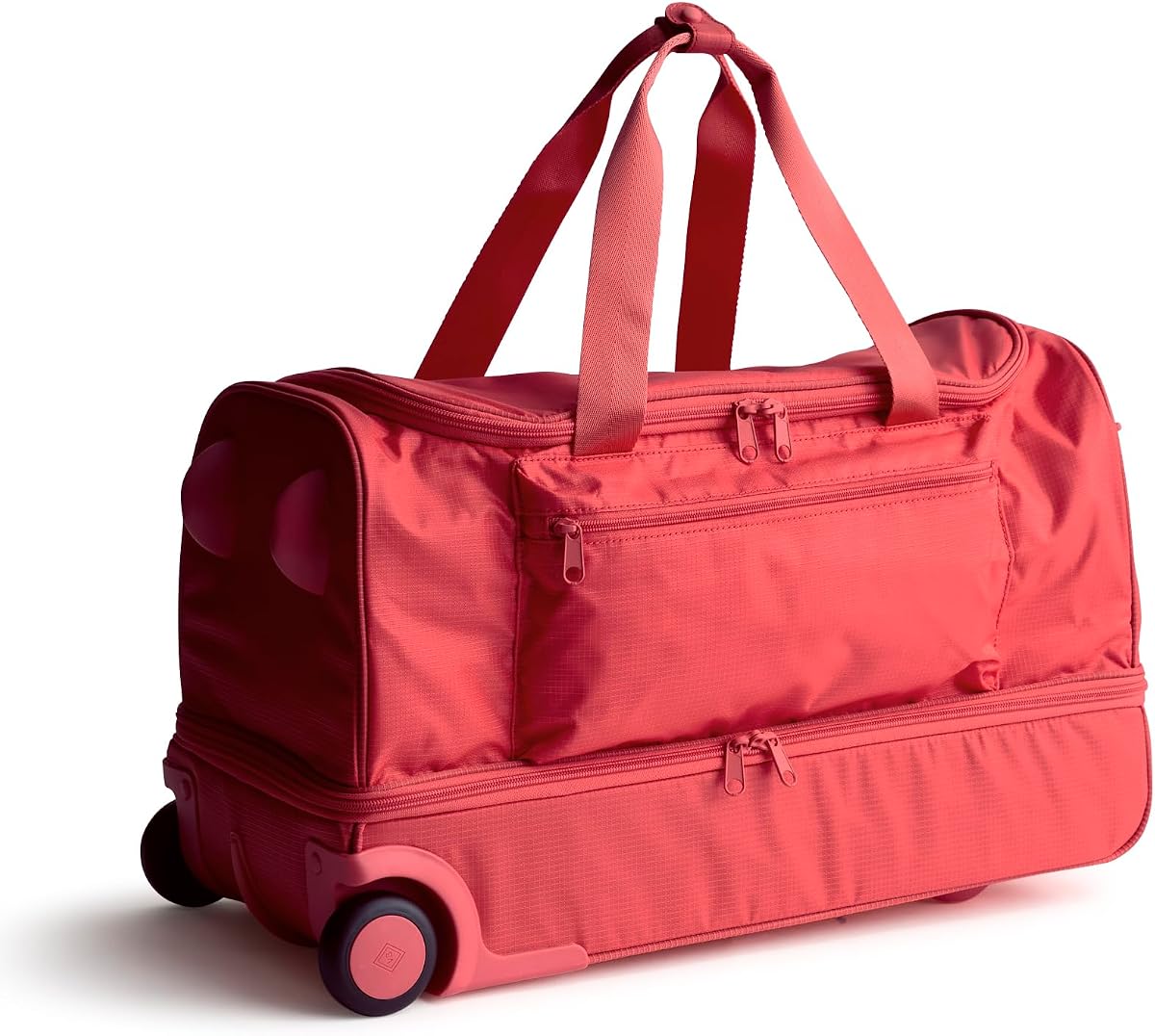 Bolsa de viaje Ripstop Adair Rolling Duffel para mujer