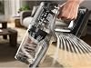 Electrolux EP82UB25UG 800 Serisi Ultimate Kablosuz Dikey Şarjlı Süpürge | 90 dk'ya Kadar Çalışma Süresi, PowerPro Multi Zemin Başlığı, 6 Aşamalı Filtrasyon | 10 Yıl Motor Garantisi