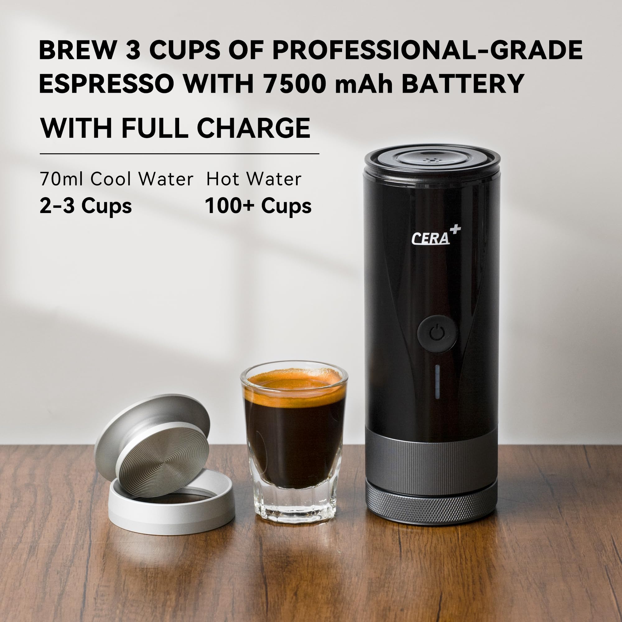 Sage Barista Pro: een professionele espressomachine in een compact formaat