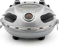 Labravia Forno de Pizza Cinza Espacial 220V