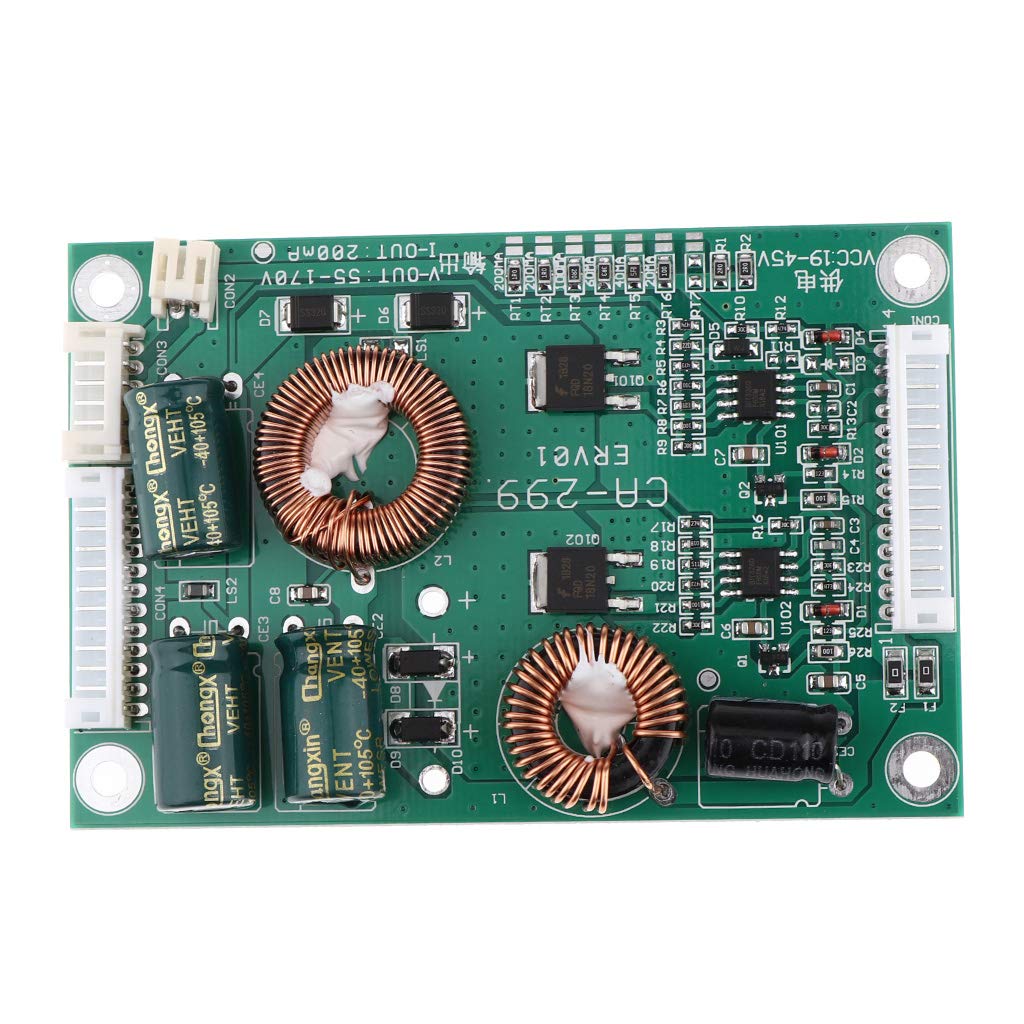 Universal 26-55 inch LED LCD TV Backlight Driver Board TV Constant Current Boost Step Up Board Module| TV, Video & Home Audio | TV, Video & Audio Parts | TV Boards, Parts & Components|-image-42