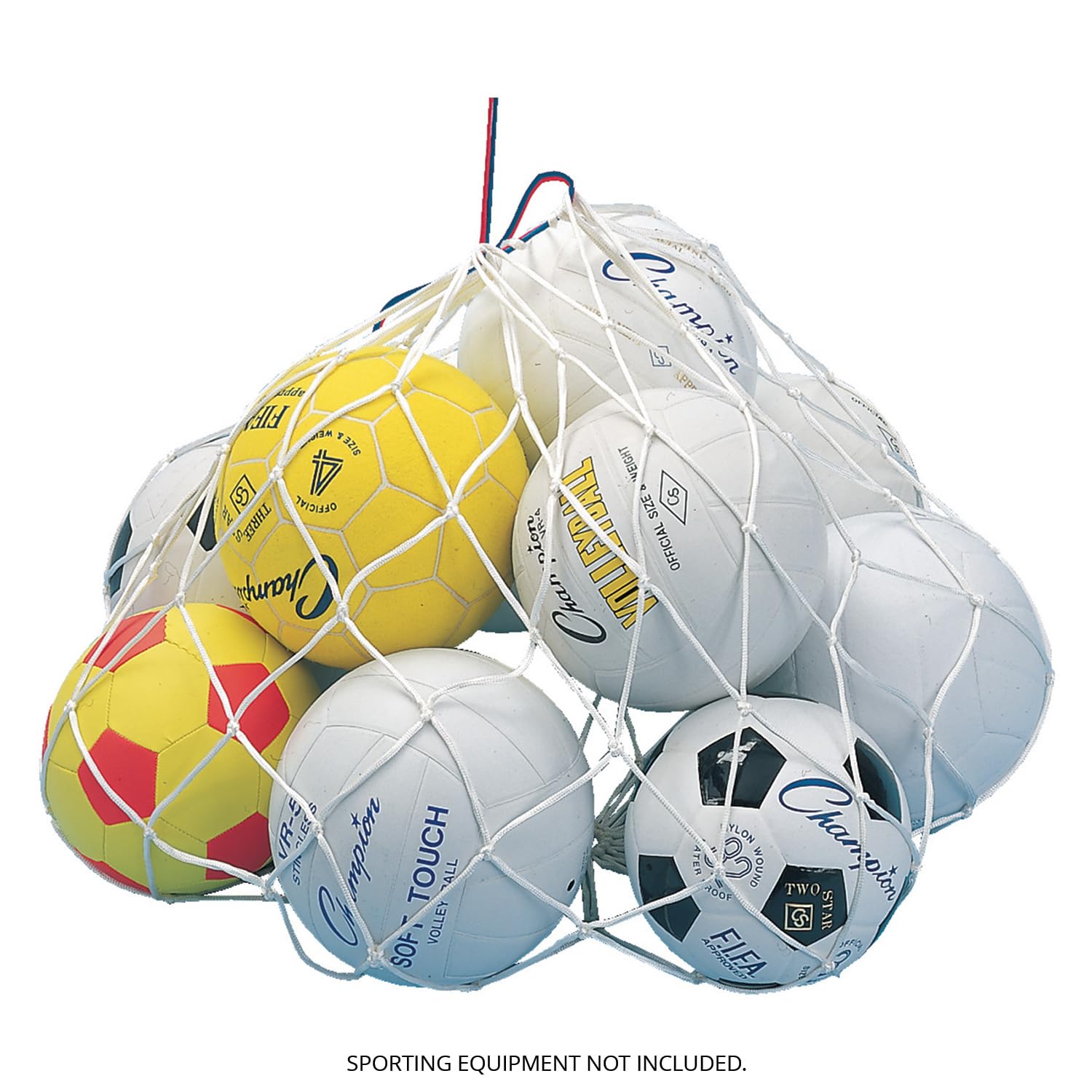 Champion Sports Torba na piłkę do koszykówki, BC10