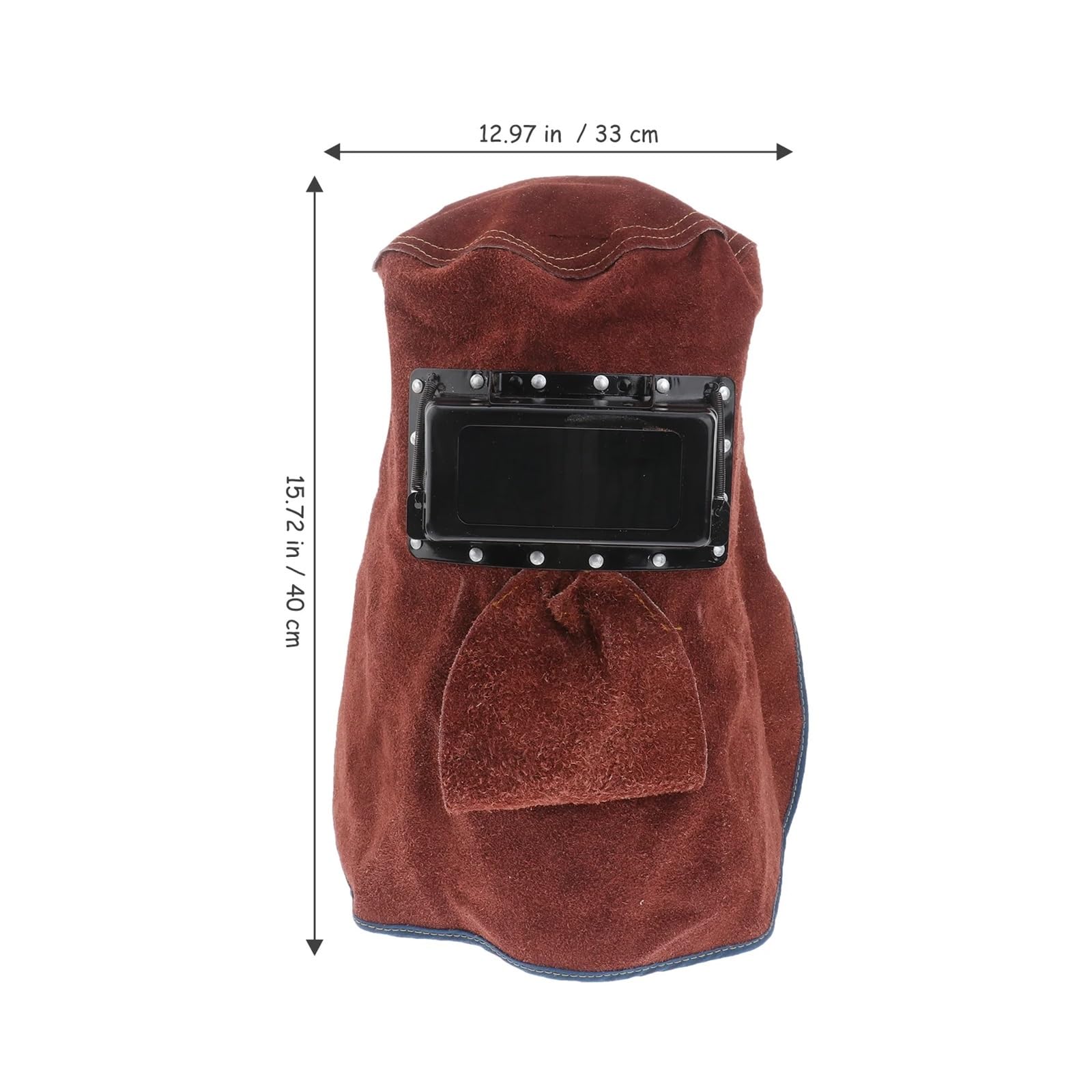 Schweißen, automatische Verdunkelung, Filter, Linse, Schweißerhaube, Schweißen, atmungsaktive Maske, gelbe Kopfhaube, Schleifen