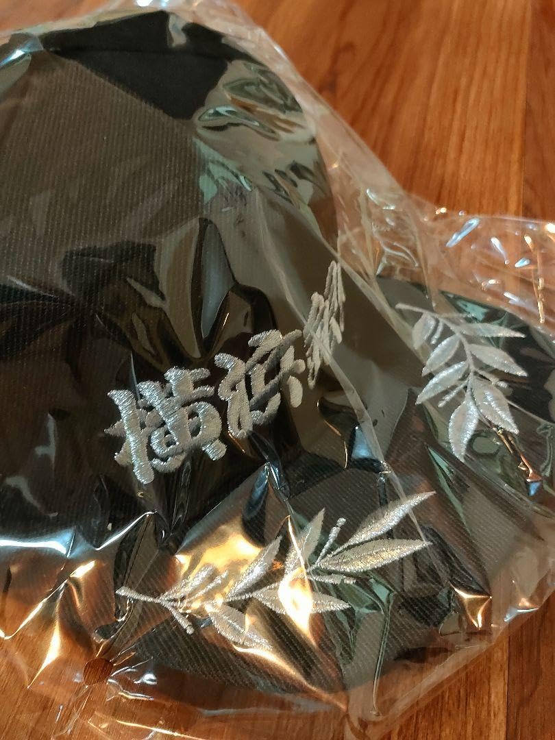 横浜銀蝿 キャップ 新品