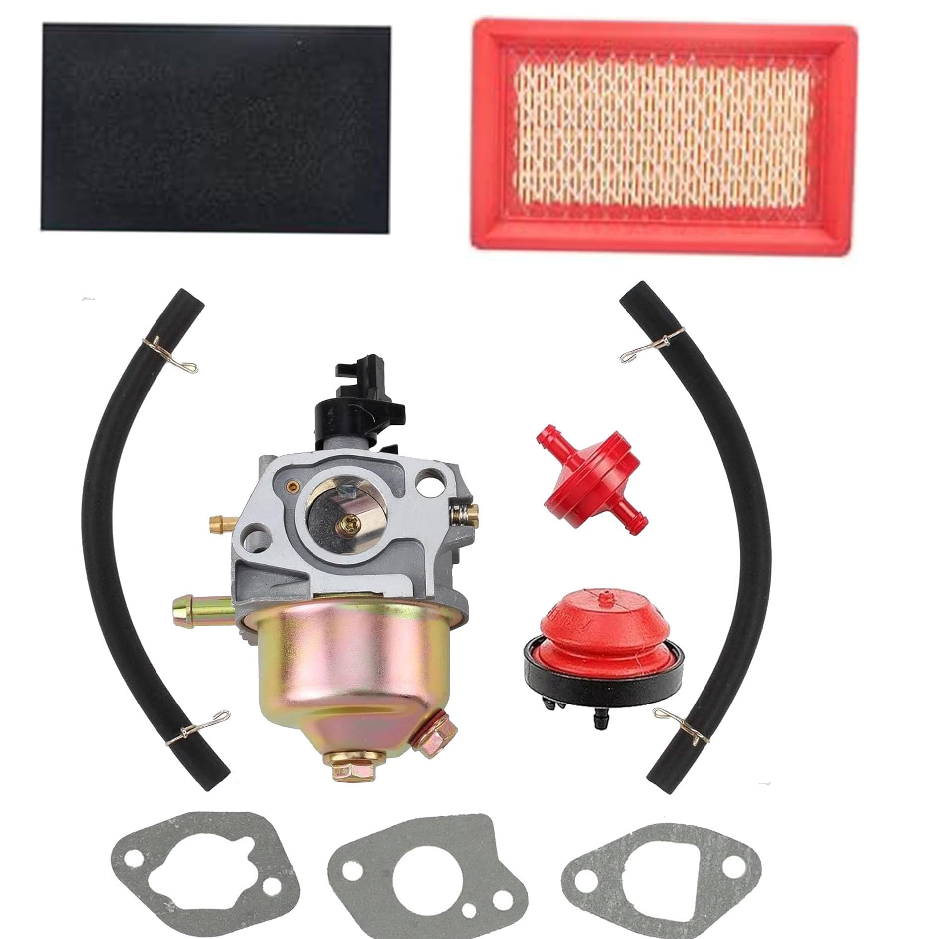 Amazon.com : BXparts Carburetor Carb Replaces for 19