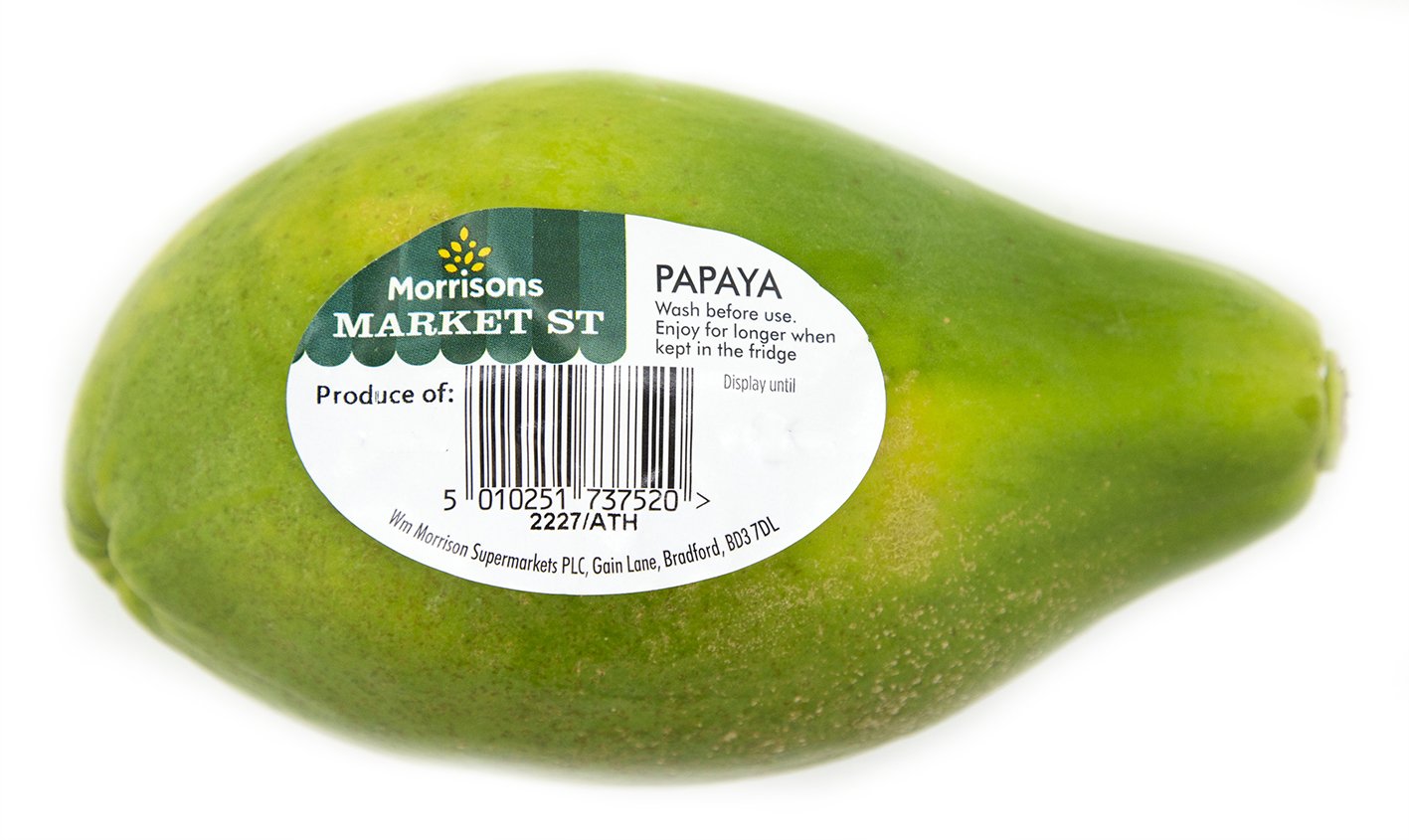 Papaya