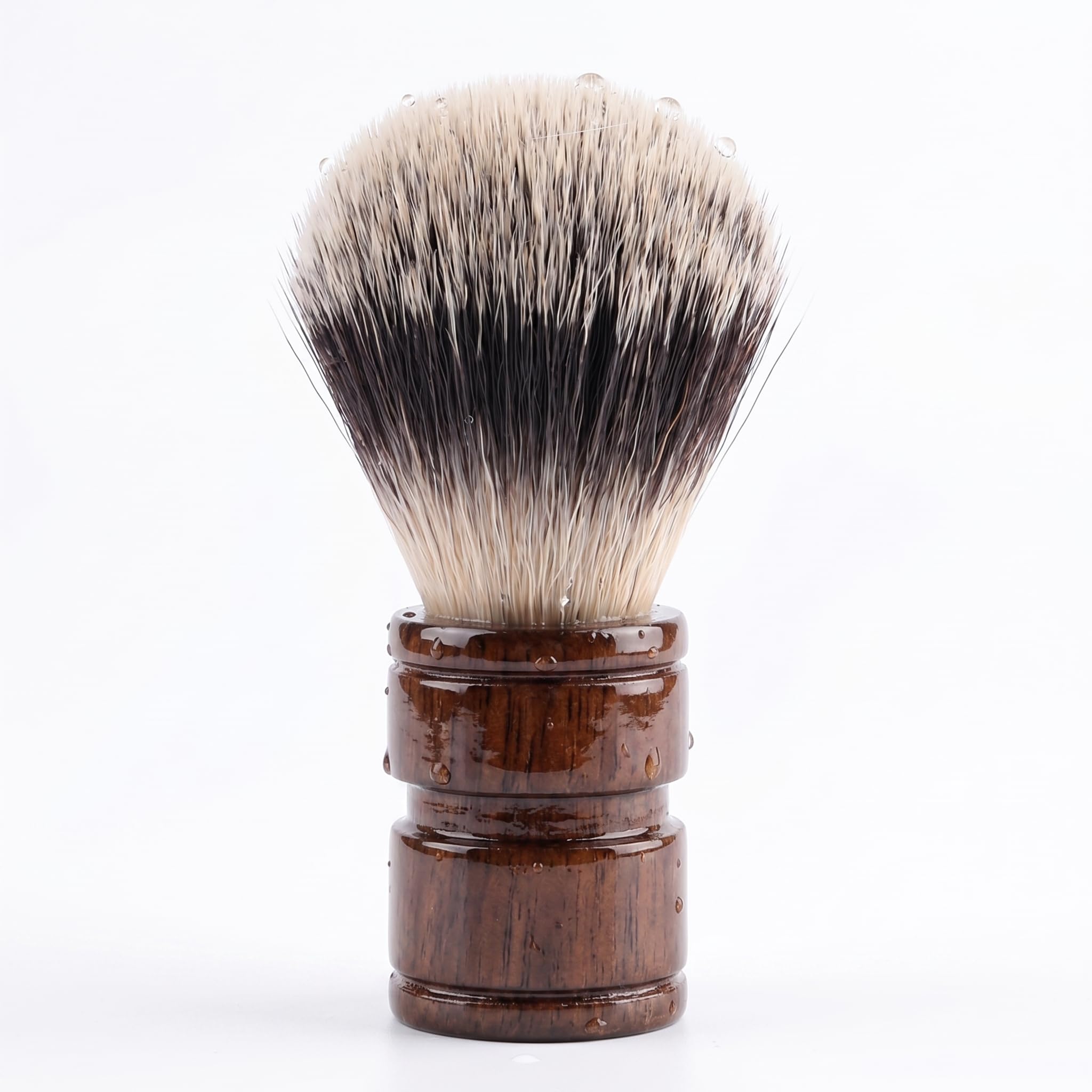 blaireau rasage pure badger