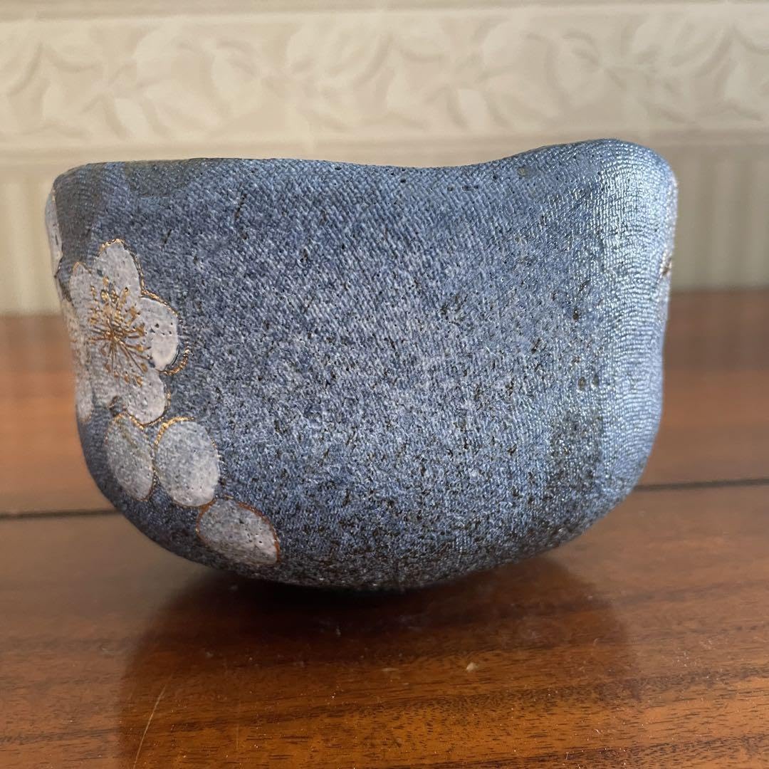 益子焼島田恭子作