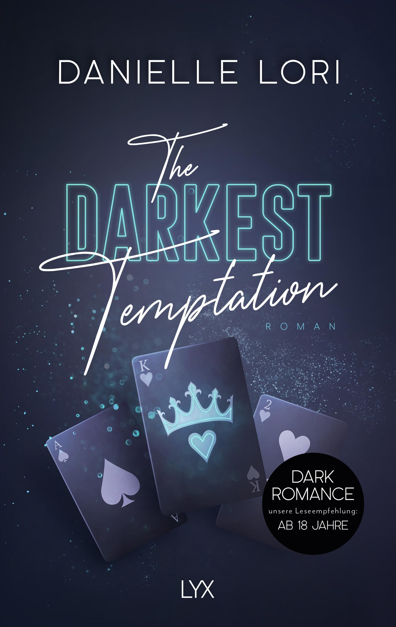 The Darkest Temptation