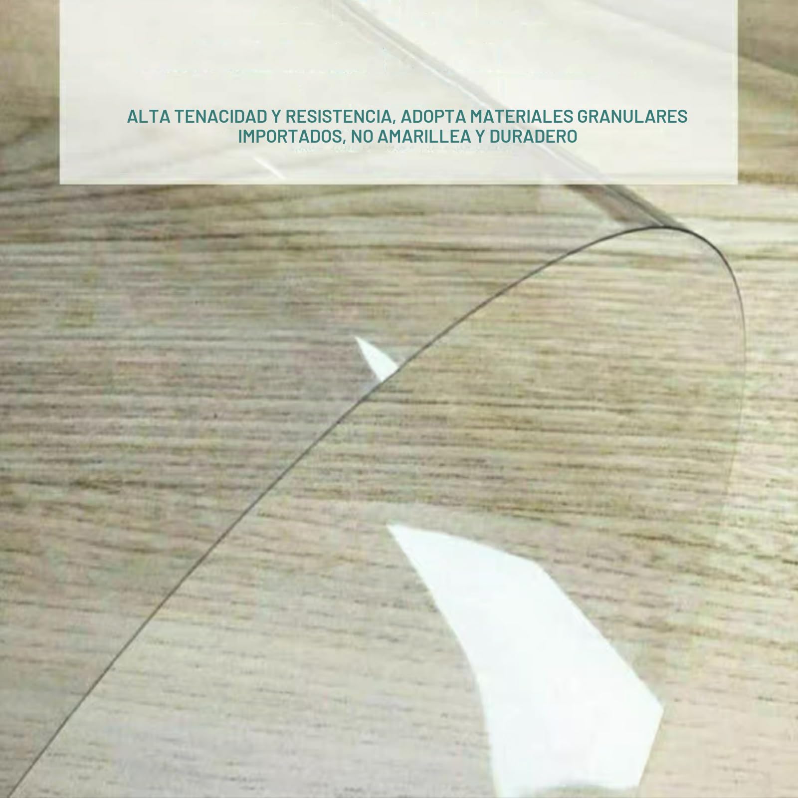 Placas de Policarbonato Planchas Transparentes Impermeable,Láminas de Repuesto para Exterior,Paneles para Tejado,Toldo Marquesina para Jardín Terraza,con Tornillos,Personalizable (1.5x2m)