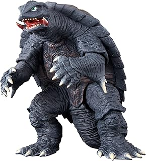 恵みの時 ガメラフィギュアセット - 特撮