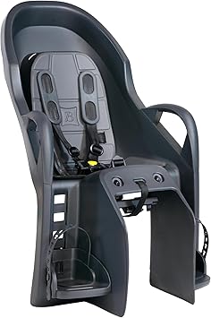 Dash RM MIK HD Child Bike Seat