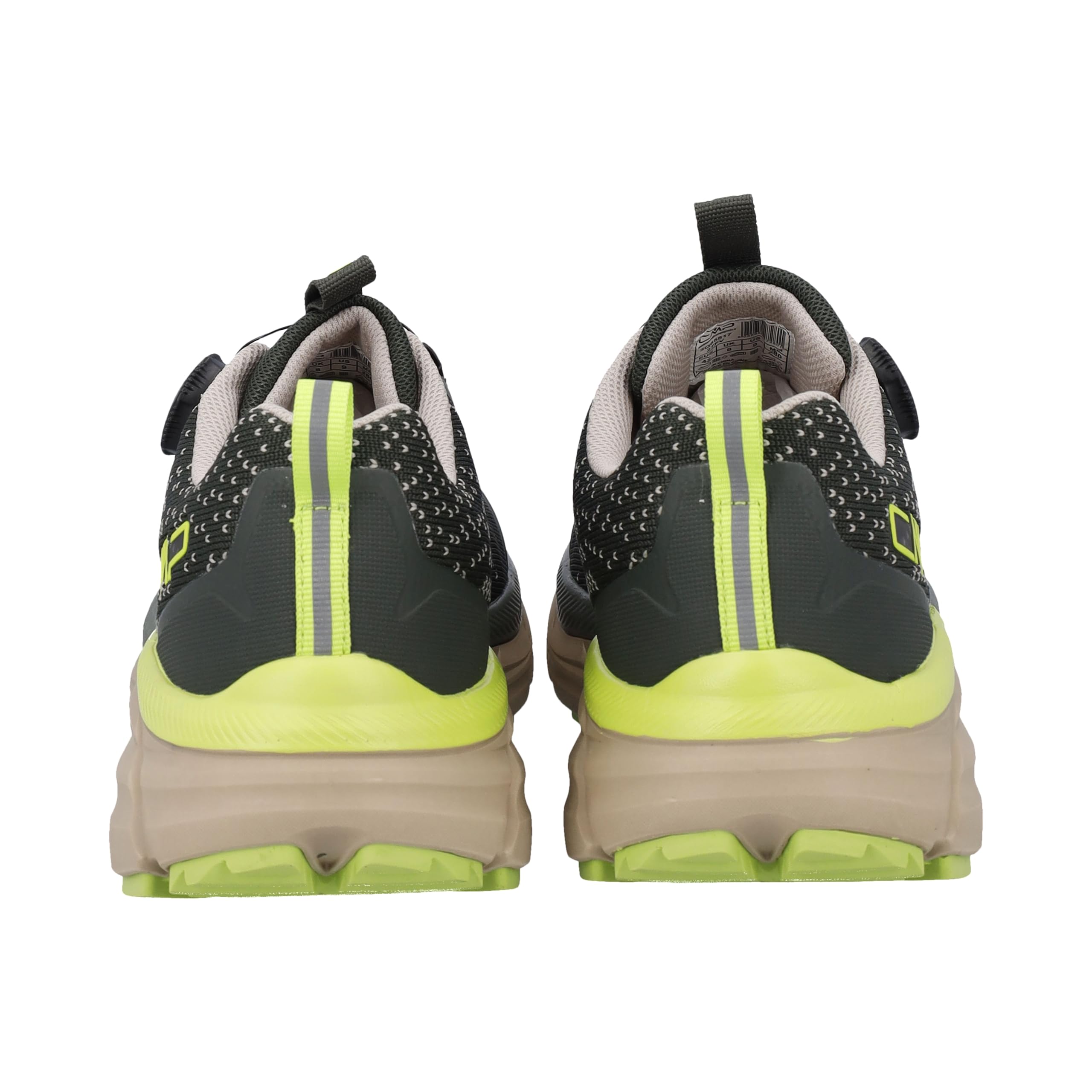 CMP Rahmsy Fitgo Multifunctional Shoes Hiking ShoeUomo