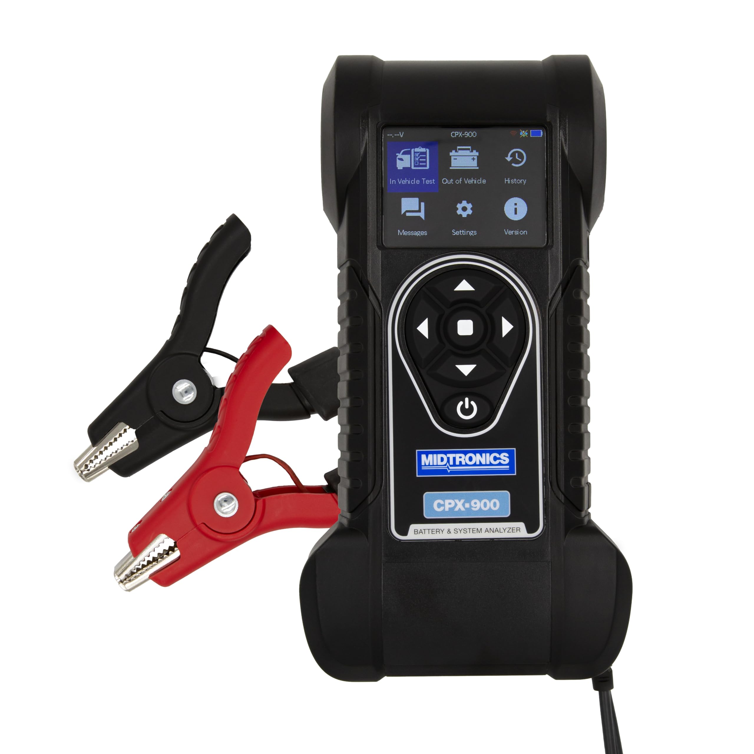 Buy Midtronics 6V & 12V Automotive Battery & Electrical System