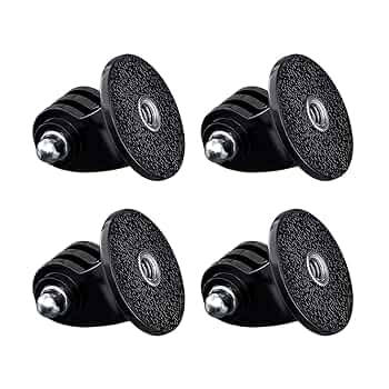 Amazon | 【Sametop】三脚マウントアダプター GoPro用