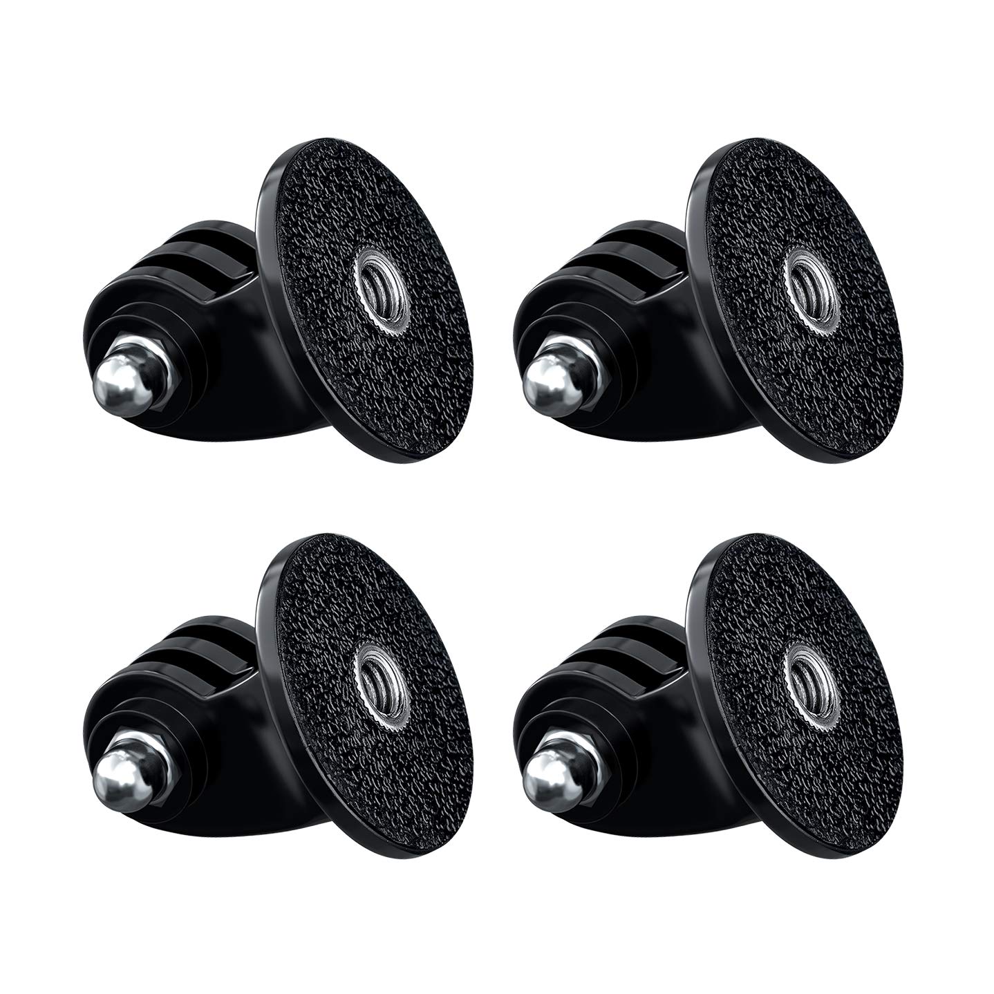 Amazon | 【Sametop】三脚マウントアダプター GoPro用 トライポッド