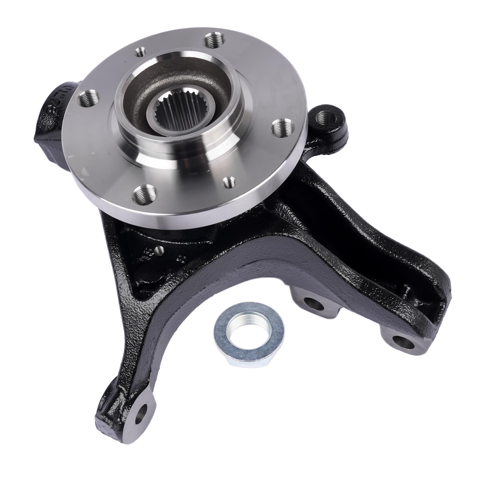 Suspensión Rueda Nudillo de Dirección Reemplazo para 307 308 Partner 3008 Berlingo C4 DS4 1606630980 364696 330785