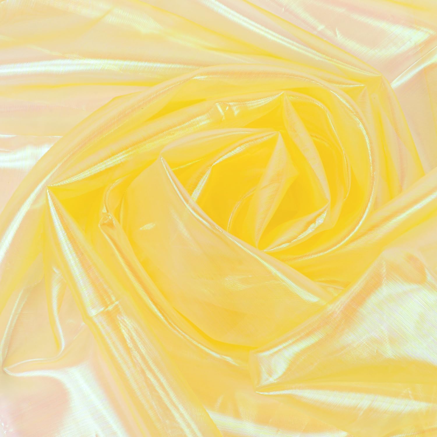 Amazon | [Taiko] オーガンジー 生地 [100cm×150cm] オーロラフィルム