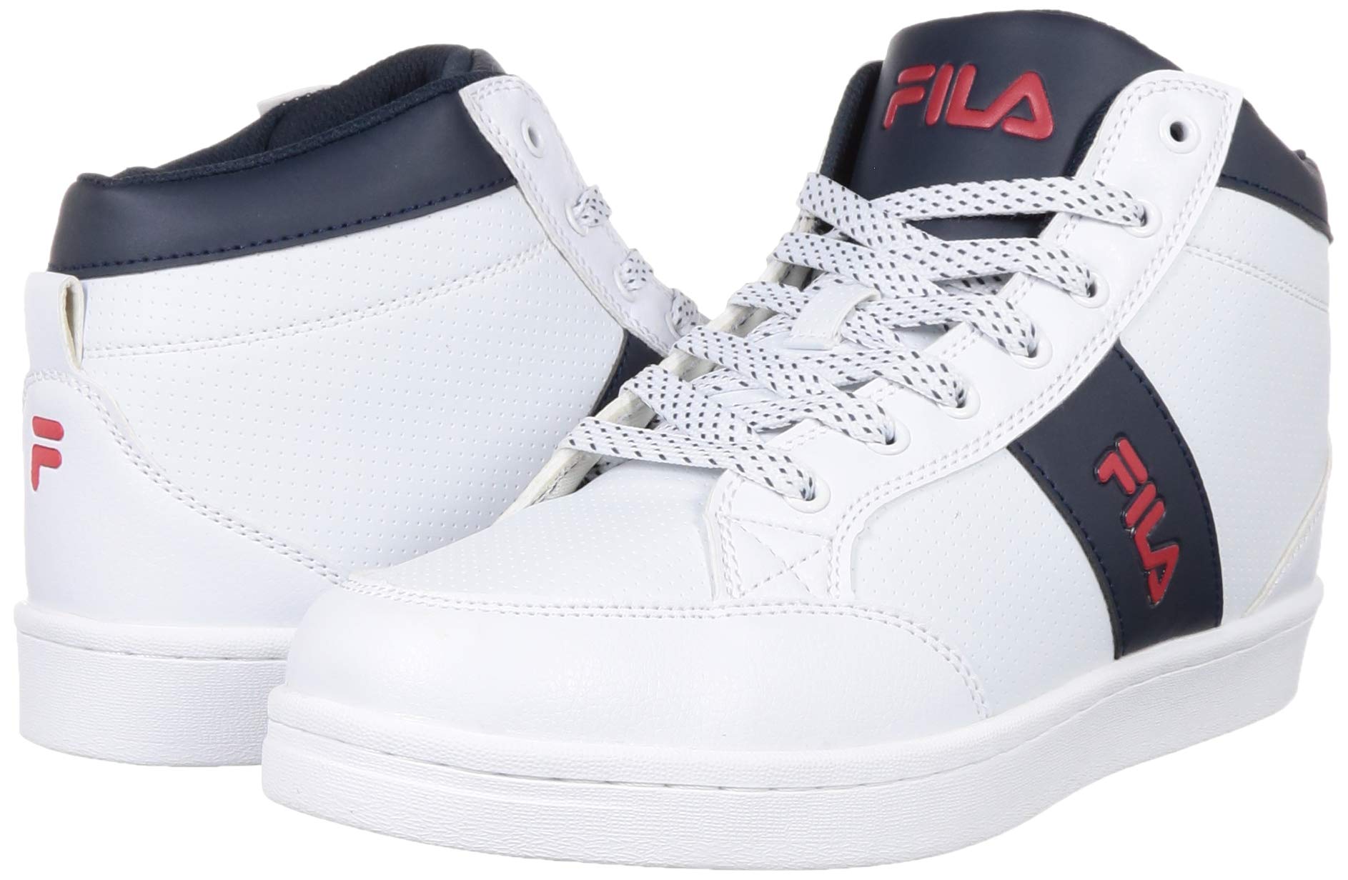Fila Men's Crante Sneakers - Buy Online 